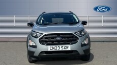 Ford EcoSport 1.0 EcoBoost 125 Active 5dr Petrol Hatchback